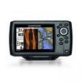 Эхолот Humminbird HELIX 5X SI GPS ( арт. HB-Helix5XSIGPS ) Эхолот Humminbird HELIX 5X SI GPS ( арт. HB-Helix5XSIGPS )