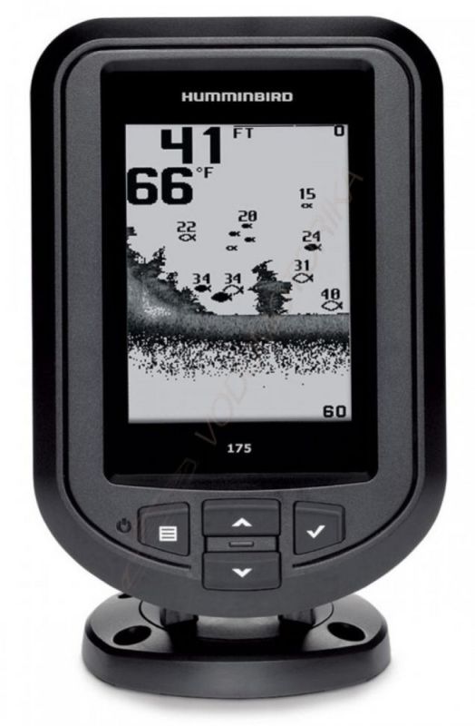 Эхолот Humminbird PiranhaMAX 176XI