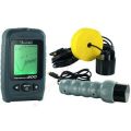 Эхолот JJ-CONNECT FISHERMAN 200 Эхолот JJ-CONNECT FISHERMAN 200