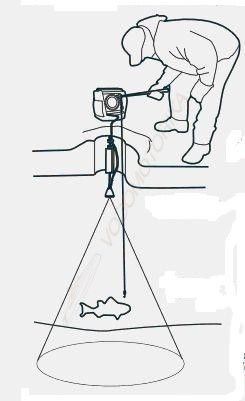 Датчик Humminbird XI-9-20