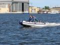 Лодка надувная YAMARAN S 370 Лодка надувная YAMARAN S 370