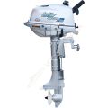 Лодочный мотор JET F5 BMS Silver 5 л.с. четырехтактный Лодочный мотор JET F5 BMS Silver 5 л.с. четырехтактный