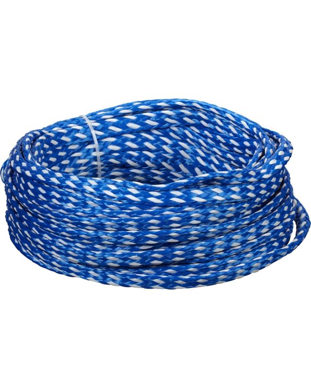 Фал для 1-2 местных баллонов с поплавком Proline 60'3/8"TUBE ROPE w/FLOAT- BLU S21