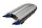 Надувная лодка Roger Hunter keel 3500