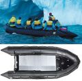 Надувная лодка ZODIAC Futura Heavy duty Mark VI Надувная лодка ZODIAC Futura Heavy duty Mark VI