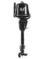 Лодочный мотор GLADIATOR G6.2FHS 6,2 л.с. двухтактный Лодочный мотор GLADIATOR G6.2FHS 6,2 л.с. двухтактный