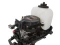 Лодочный мотор GLADIATOR G5FHS 5 л.с. двухтактный Лодочный мотор GLADIATOR G5FHS 5 л.с. двухтактный