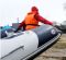 Надувная лодка Badger Heavy Duty 370 AL
