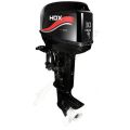 Лодочный мотор HDX T 30 FWS 30 л.с. двухтактный Лодочный мотор HDX T 30 FWS 30 л.с. двухтактный