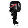 Лодочный мотор HDX T 25 FWS 25 л.с. двухтактный Лодочный мотор HDX T 25 FWS 25 л.с. двухтактный