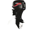 Лодочный мотор HDX T 40 FWS 40 л.с. двухтактный Лодочный мотор HDX T 40 FWS 40 л.с. двухтактный