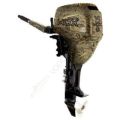Лодочный мотор HDX T 40 FWS ( камуфляж-тростник ) 40 л.с. двухтактный Лодочный мотор HDX T 40 FWS ( камуфляж-тростник ) 40 л.с. двухтактный