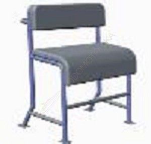 Сиденье HIGHFIELD Tub Bol BR 600 для лодок ОМ 420, 460, 500, 540, 590, 640