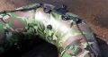 Надувная лодка Badger Hunting Line 370 WP Надувная лодка Badger Hunting Line 370 WP