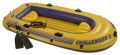 Лодка INTEX Challenger 3 ( 68370 ) Лодка INTEX Challenger 3 ( 68370 )