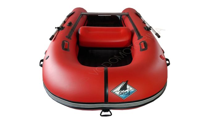 Надувная лодка ORCA ARGO 360 НД
