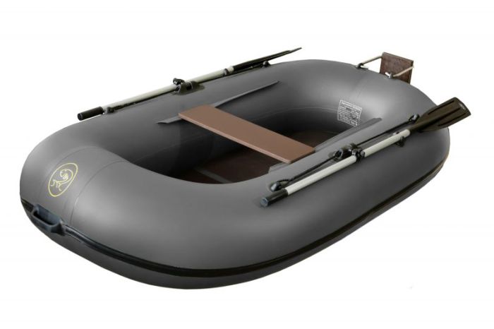 Надувная лодка BoatMaster 250 Эгоист Люкс