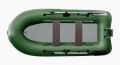 Надувная лодка BoatMaster 300SA Самурай Надувная лодка BoatMaster 300SA Самурай