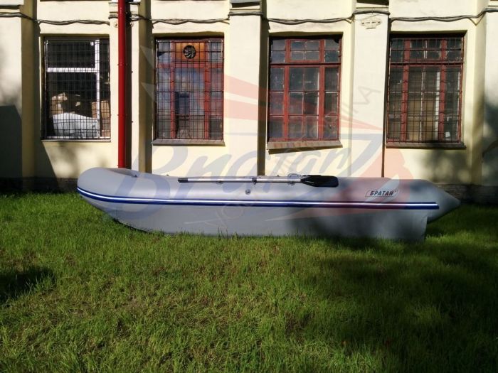 Катамаран BRATAN-ARCTOS 460K