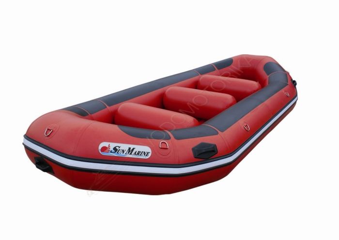 Рафт Sun Marine SR-350 (камуфляж)