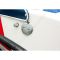 Стеклопластиковая лодка NISSAMARAN Laker V 450 ( с креслами и реллингами и доп. аксессуарами )