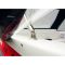 Стеклопластиковая лодка NISSAMARAN Laker V 450 ( с креслами и реллингами и доп. аксессуарами )