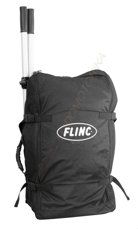 Надувная лодка FLINC F280TL
