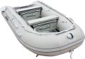 Лодка HDX OXYGEN 330 AL серая Лодка HDX OXYGEN 330 AL серая