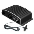 Эхолот INTERPHASE Fishfinder Black Box (черный ящик) Эхолот INTERPHASE Fishfinder Black Box (черный ящик)