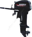 Лодочный мотор Hangkai M9.9 HP 9.9 л.с. двухтактный Лодочный мотор Hangkai M9.9 HP 9.9 л.с. двухтактный