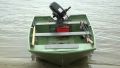 Катер алюминиевый TUNA Boats 400 Катер алюминиевый TUNA Boats 400