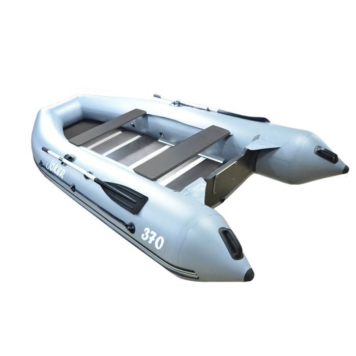 Надувная лодка пвх ALTAIR JOKER R 370