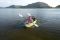 Каяк надувной двухместный Aquamarina Laxo - 320 Leisure Kayak-2 ( арт. LA-320 )