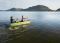 Каяк надувной двухместный Aquamarina Laxo - 320 Leisure Kayak-2 ( арт. LA-320 )
