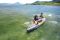 Каяк надувной двухместный Aquamarina Memba - 390 Professional Kayak 2 ( арт. ME-390 )