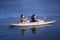 Каяк надувной двухместный Aquamarina Memba - 390 Professional Kayak 2 ( арт. ME-390 )