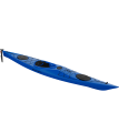 Туристический каяк XO 16 GS RUDDER Туристический каяк XO 16 GS RUDDER