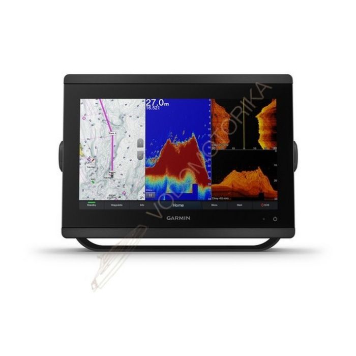 Картплоттер-эхолот Garmin GPSMAP 8412xsv (010-02092-02)