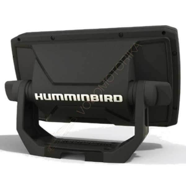 Картплоттер-эхолот HUMMINBIRD HELIX 5X CHIRP SI GPS G2 ACL