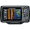 Картплоттер-эхолот HUMMINBIRD HELIX 5X CHIRP SI GPS G2 ACL