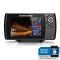 Картплоттер-эхолот HUMMINBIRD HELIX 7X MDI GPS G3
