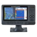 Картплоттер/эхолот INTERPHASE ChartMaster PRO с выносной GPS Картплоттер/эхолот INTERPHASE ChartMaster PRO с выносной GPS