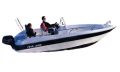 Катер SAVA Bester 560 Катер SAVA Bester 560