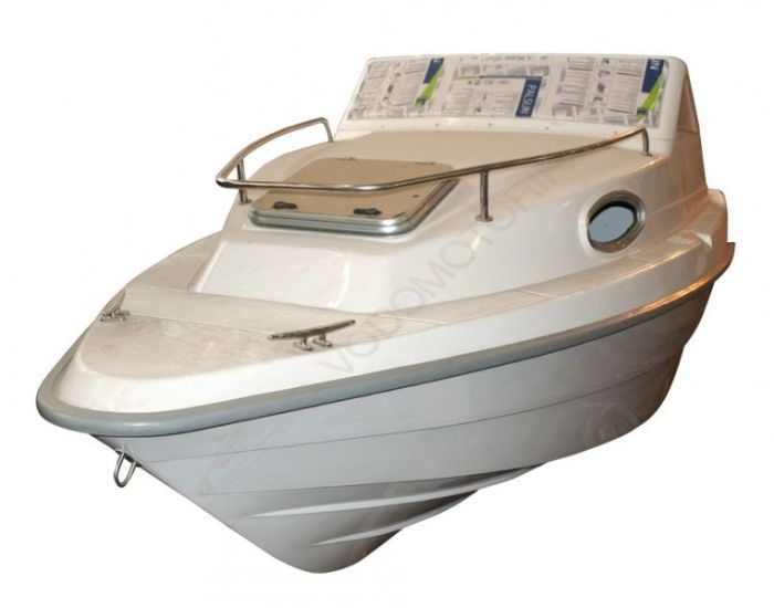 Катер СКК Kotka-610
