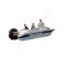 Катер WYATBOAT Одиссей-530
