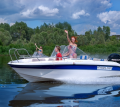 Катер WYATBOAT Одиссей-Open Катер WYATBOAT Одиссей-Open