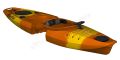 Модульный разборный каяк Martini GTX Angler Solo Модульный разборный каяк Martini GTX Angler Solo