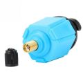 Клапан-переходник для SUP-доски Aquamarina ( арт. B0302515 ) Клапан-переходник для SUP-доски Aquamarina ( арт. B0302515 )