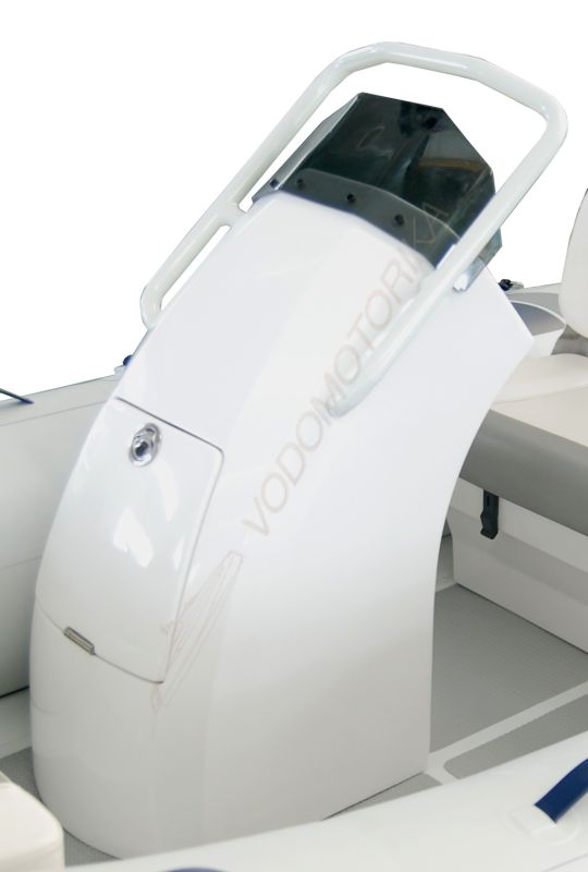 Консоль HIGHFIELD Sit-down для лодки OM 350