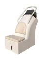 Консоль HIGHFIELD Sit-down seatconsol для лодок OM 390, 420, 460 Консоль HIGHFIELD Sit-down seatconsol для лодок OM 390, 420, 460